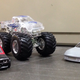 Illustration for article titled Drift Pig Wheel Swap; Monster Jam Edition or WiMT?